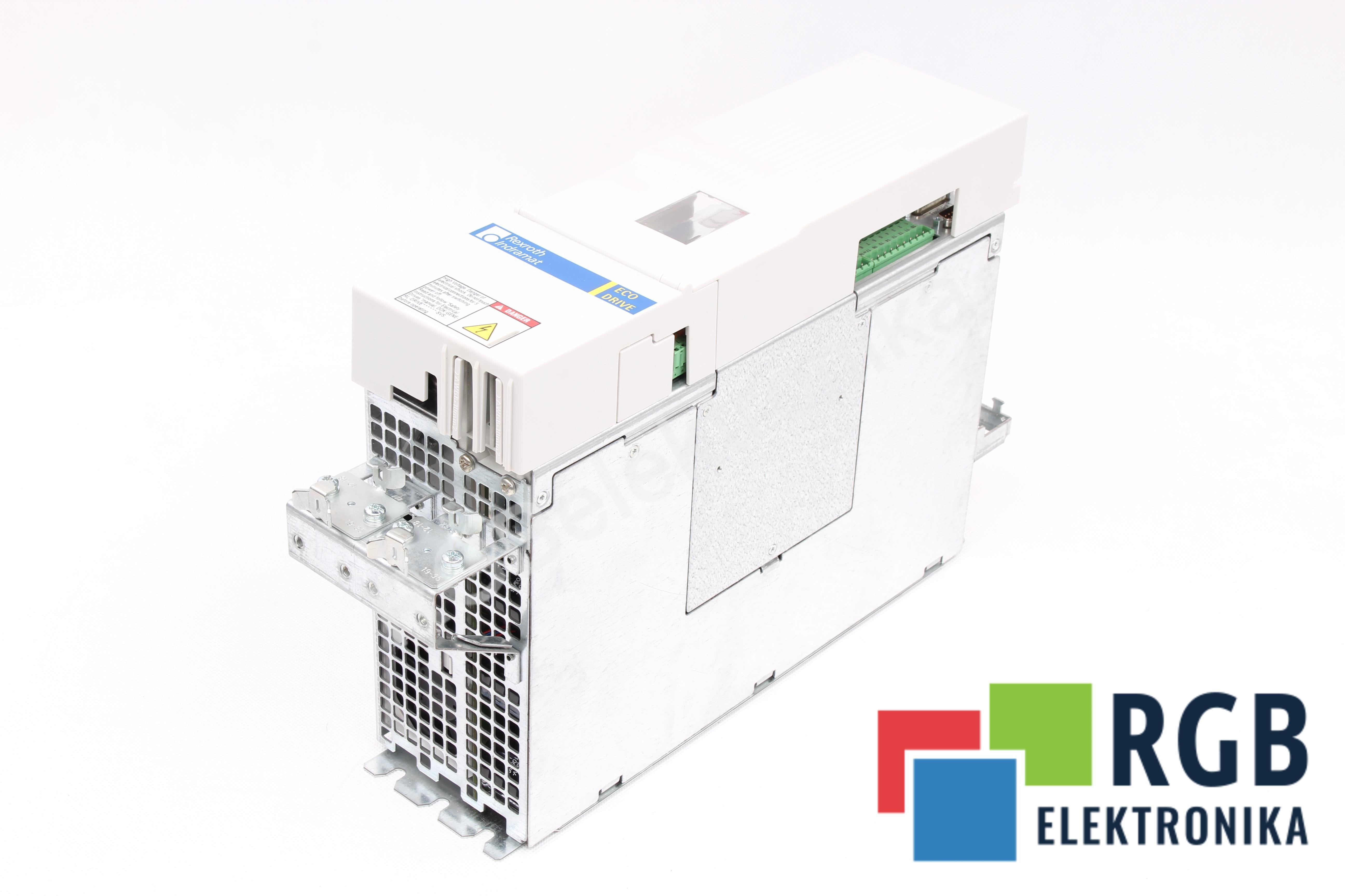 DKCXX.3-100-7-FW DKC03.3-100-7-FW FWA-ECODR3-FGP-03VRS-MS REXROTH