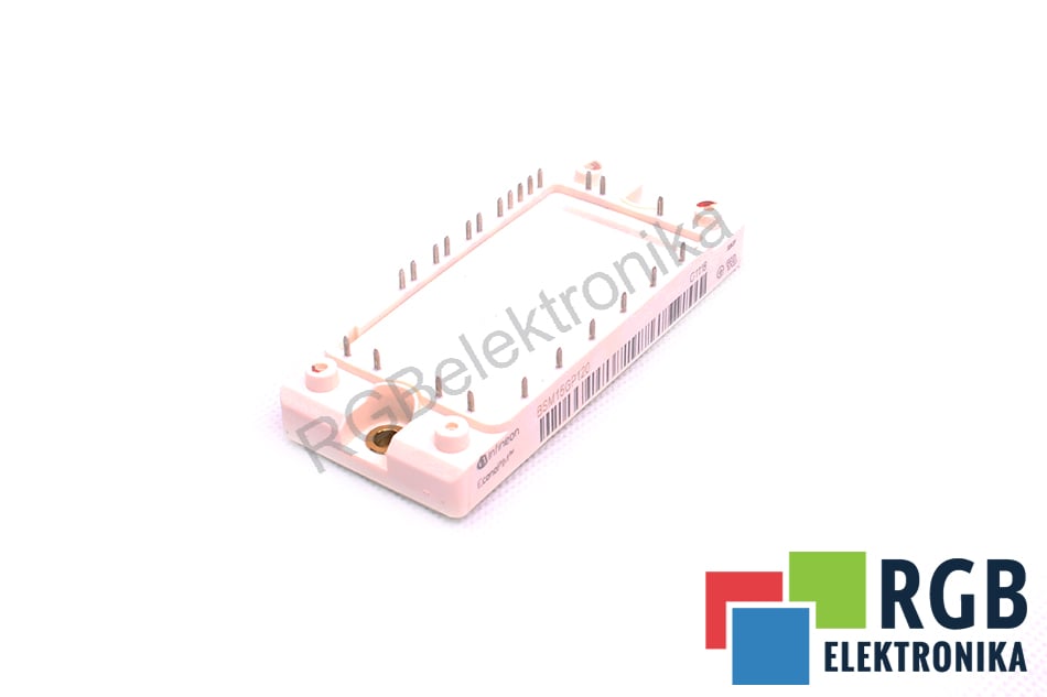 NEW IGBT MODULE BSM15GP120 1200V 15A ECONO PIM INFINEON