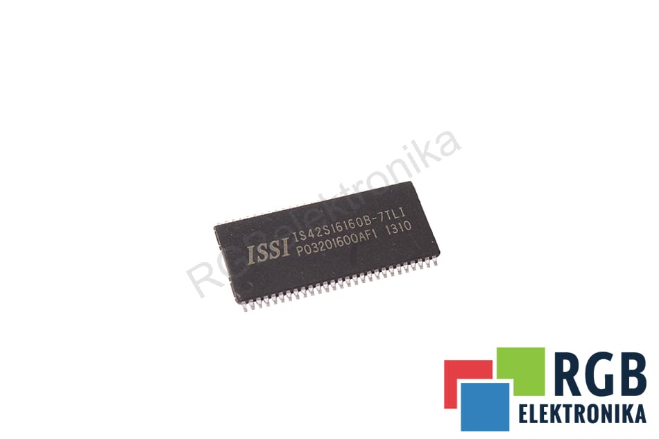 ISSI IS42S16160B-7TLI SPEICHER 