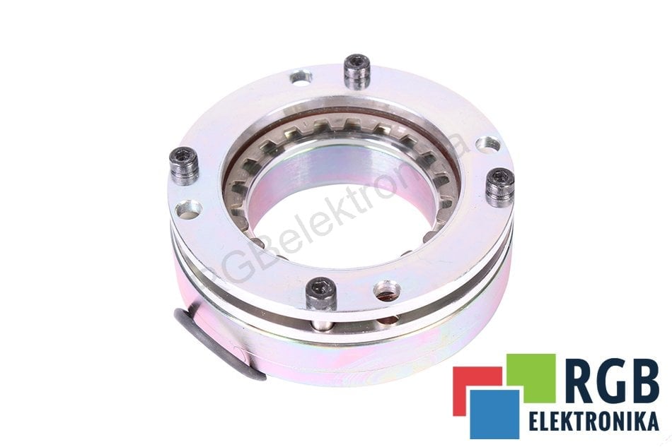 SANYO DENKI Q1AA07075DCS01M BRAKE FRENO 