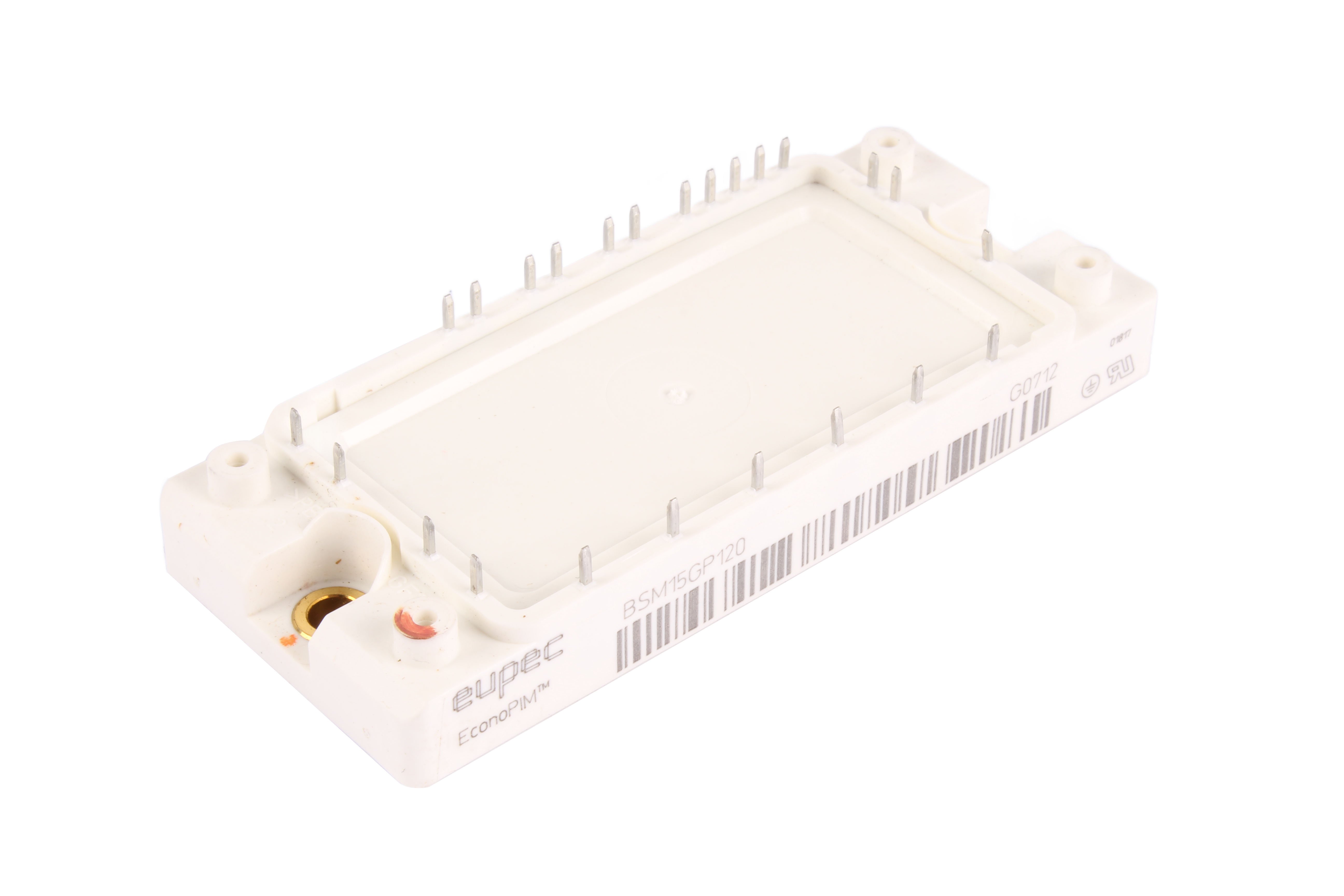 EUPEC BSM15GP120 MODULO IGBT 1200V 15A 