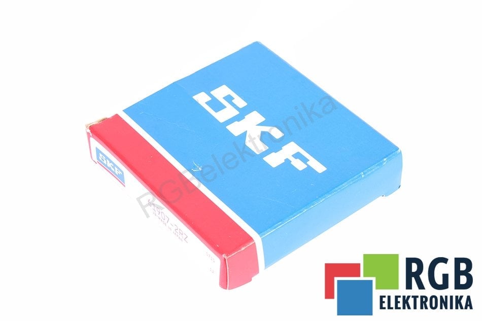SKF 61907-2RZ CUSCINETTO A SFERE PER SCANALATURE PROFONDE 35 MM 55 MM 10 MM 