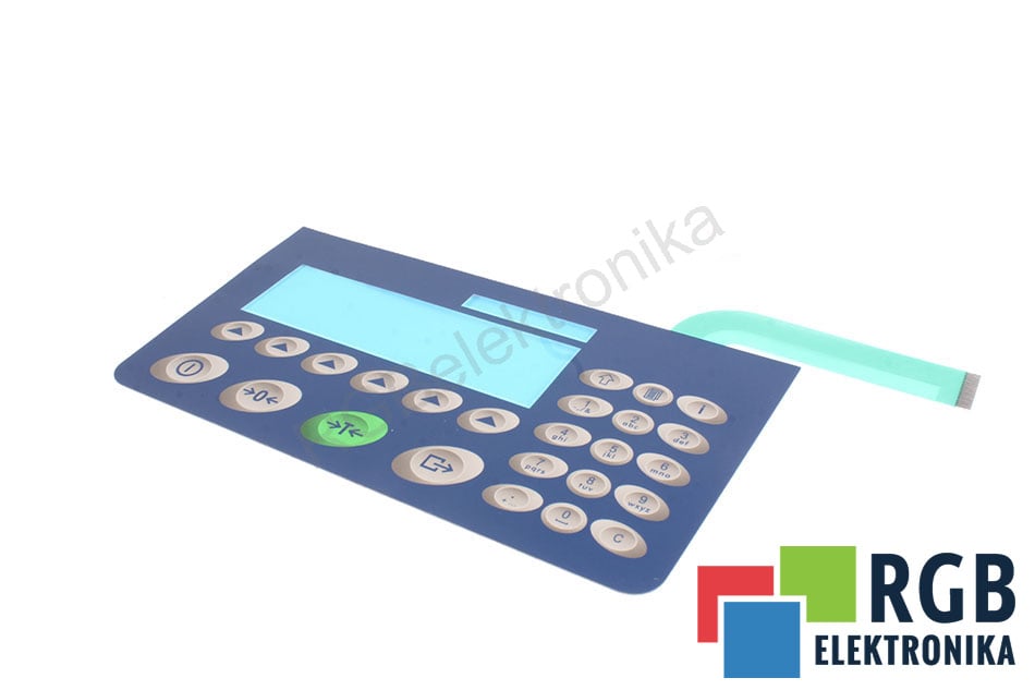 KLAWIATURA DO BBK462REM-3LXS KEYPAD ZAMIENNIK