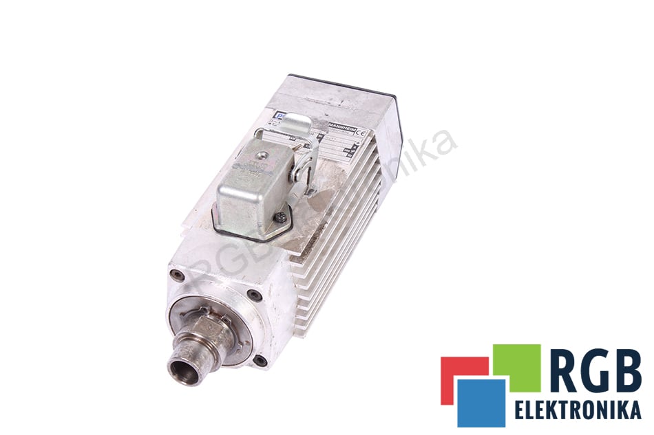 KNSR21.05-2 0.18KW 400V 0.5A 200HZ 10800/MIN PERSKE