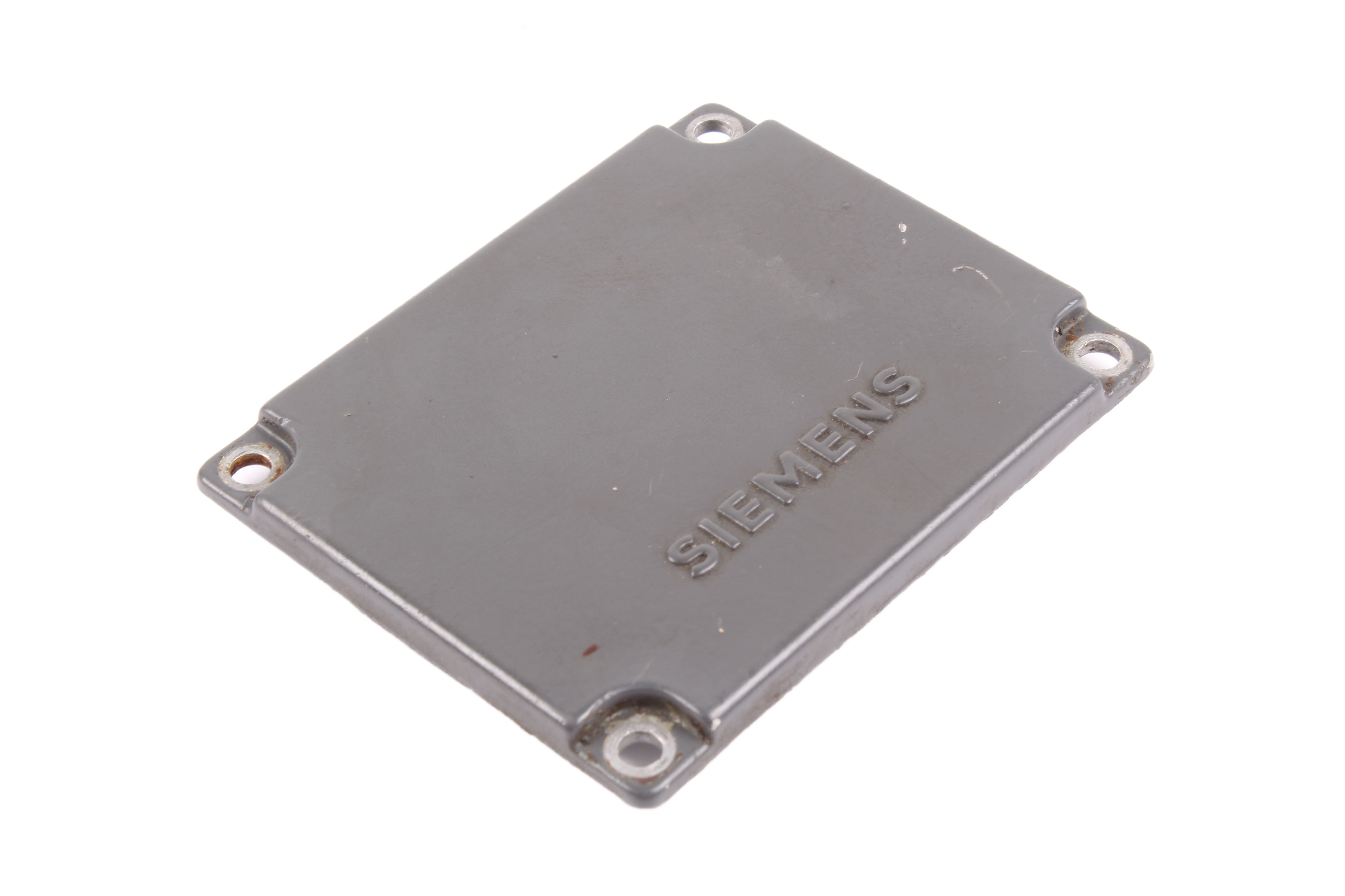 SIEMENS 1FT5066-0AG71-2-Z COVER 085.30640 BOÎTIER DU MOTEUR 