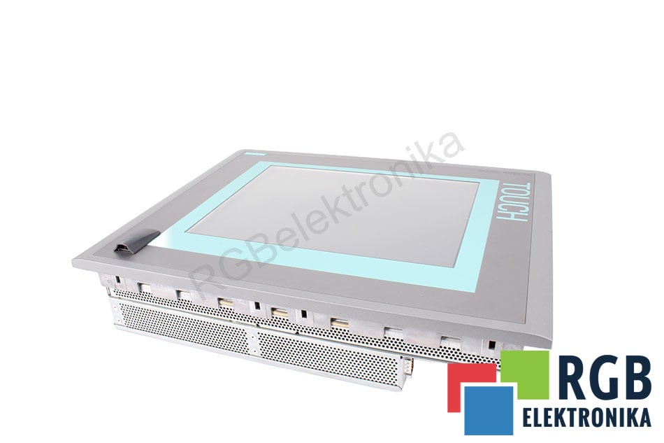 SIEMENS 6AV7851-0AE20-1AA0 SIMATIC PANEL PC477B INDUSTRIE-COMPUTER 