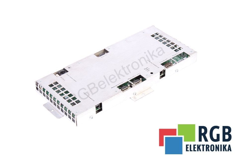 ABB 3HAC12815-1/11 DSQC601
