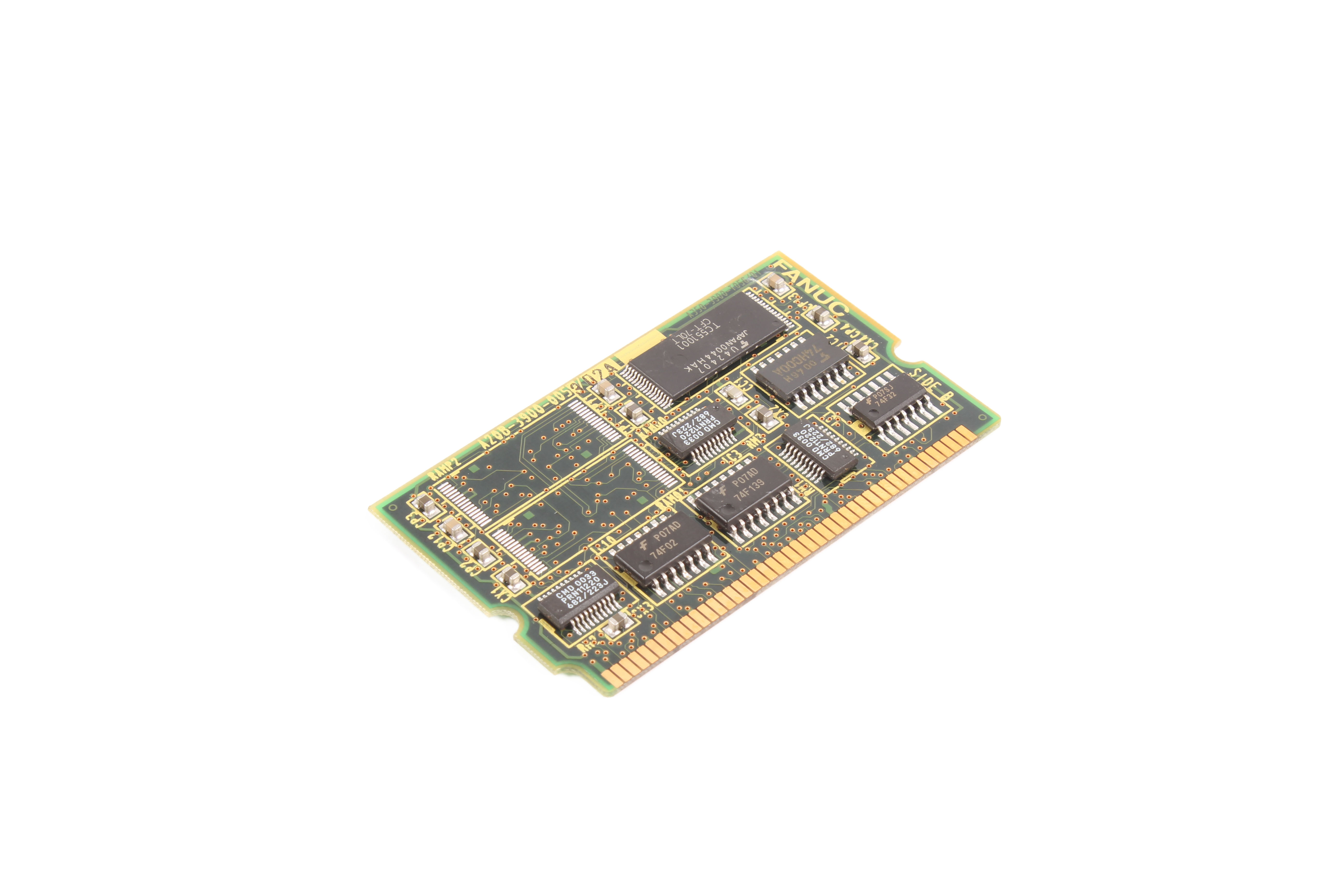 FANUC A20B-3900-0053/02A 