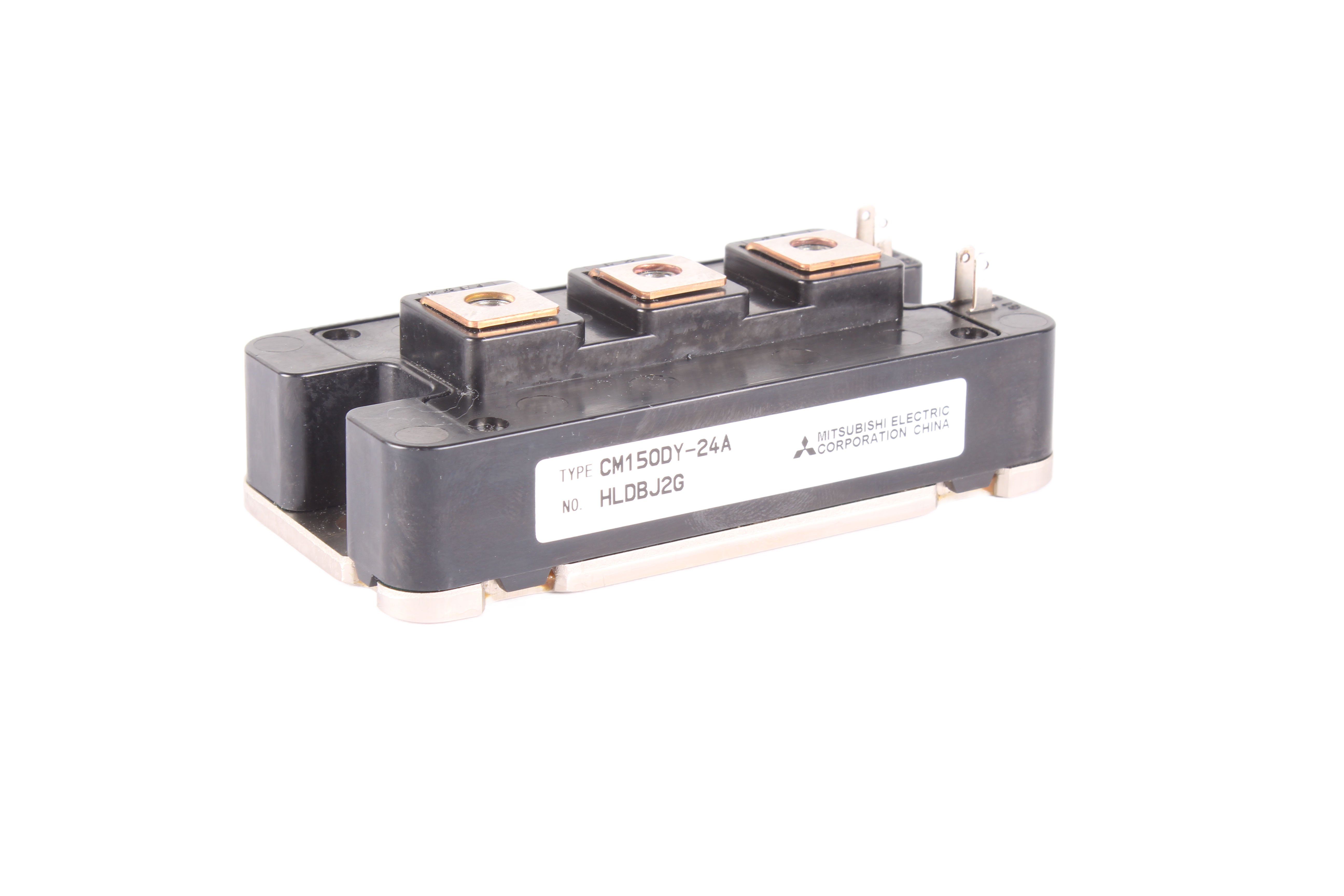 MITSUBISHI ELECTRIC CM150DY-24A IGBT-MODUL 1200V 