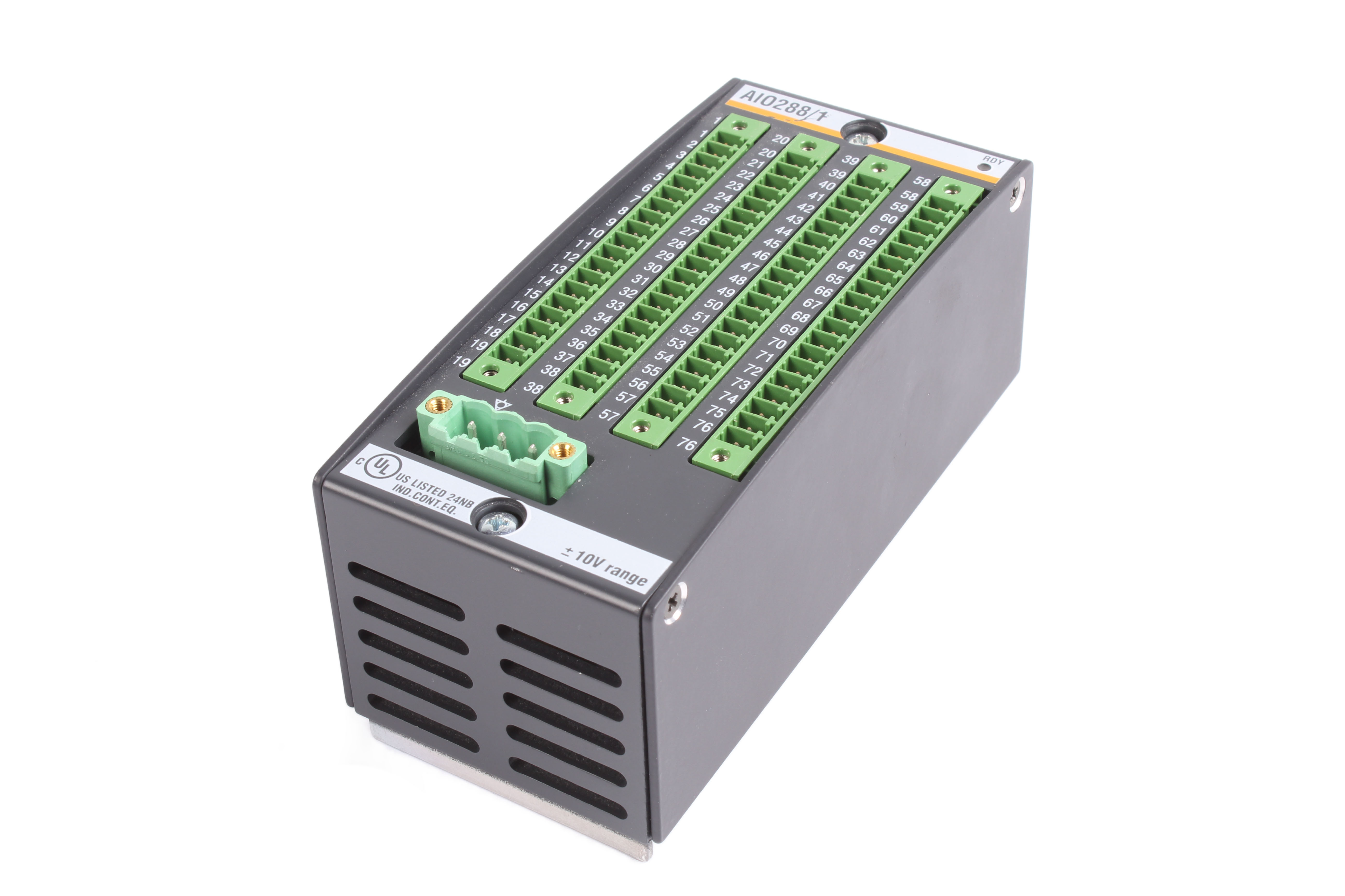 BACHMANN AIO288/1 MÓDULO DE EXPANSIÓN 