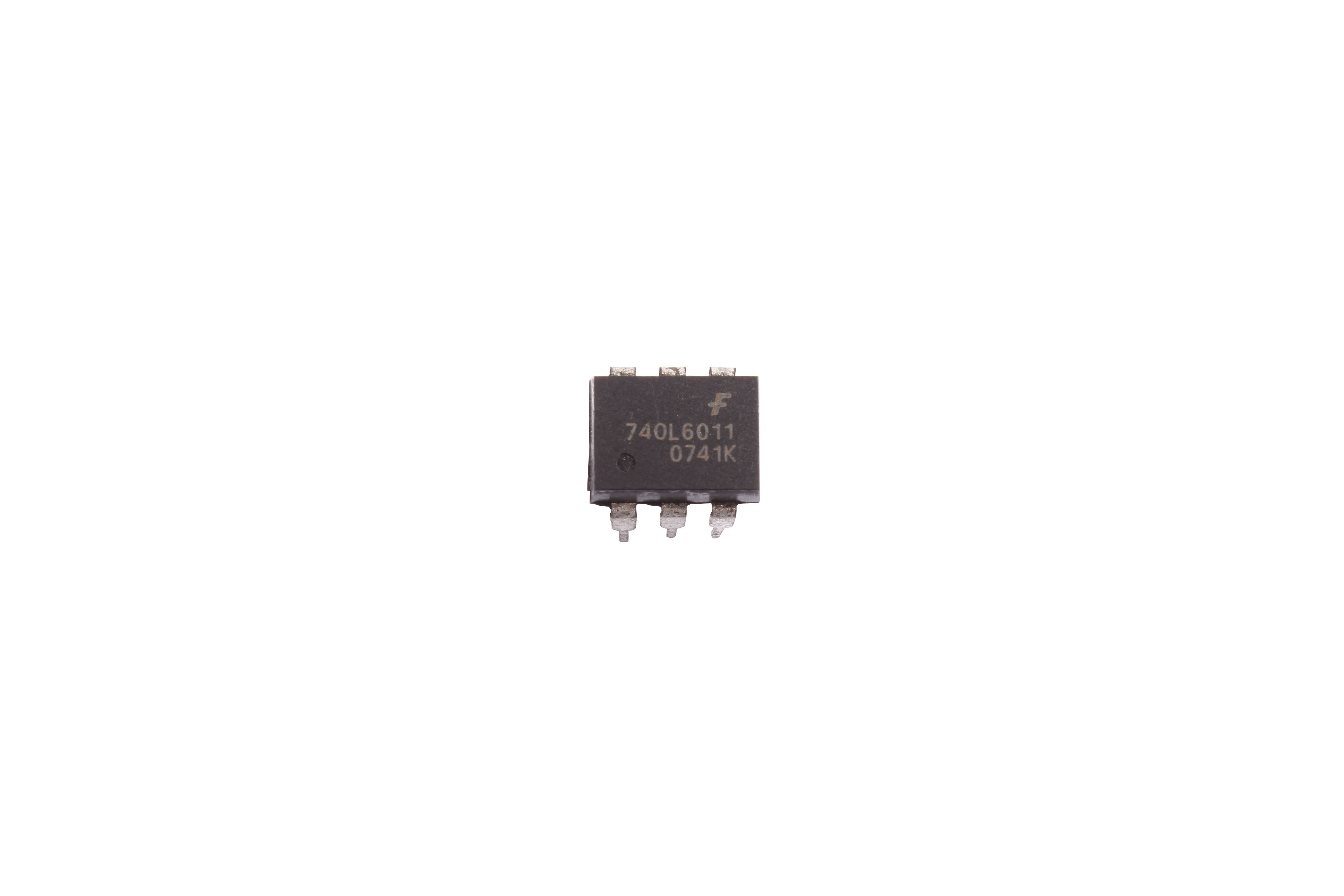 FAIRFILD 74OL6011 DIP6 TRANSOPTOR 