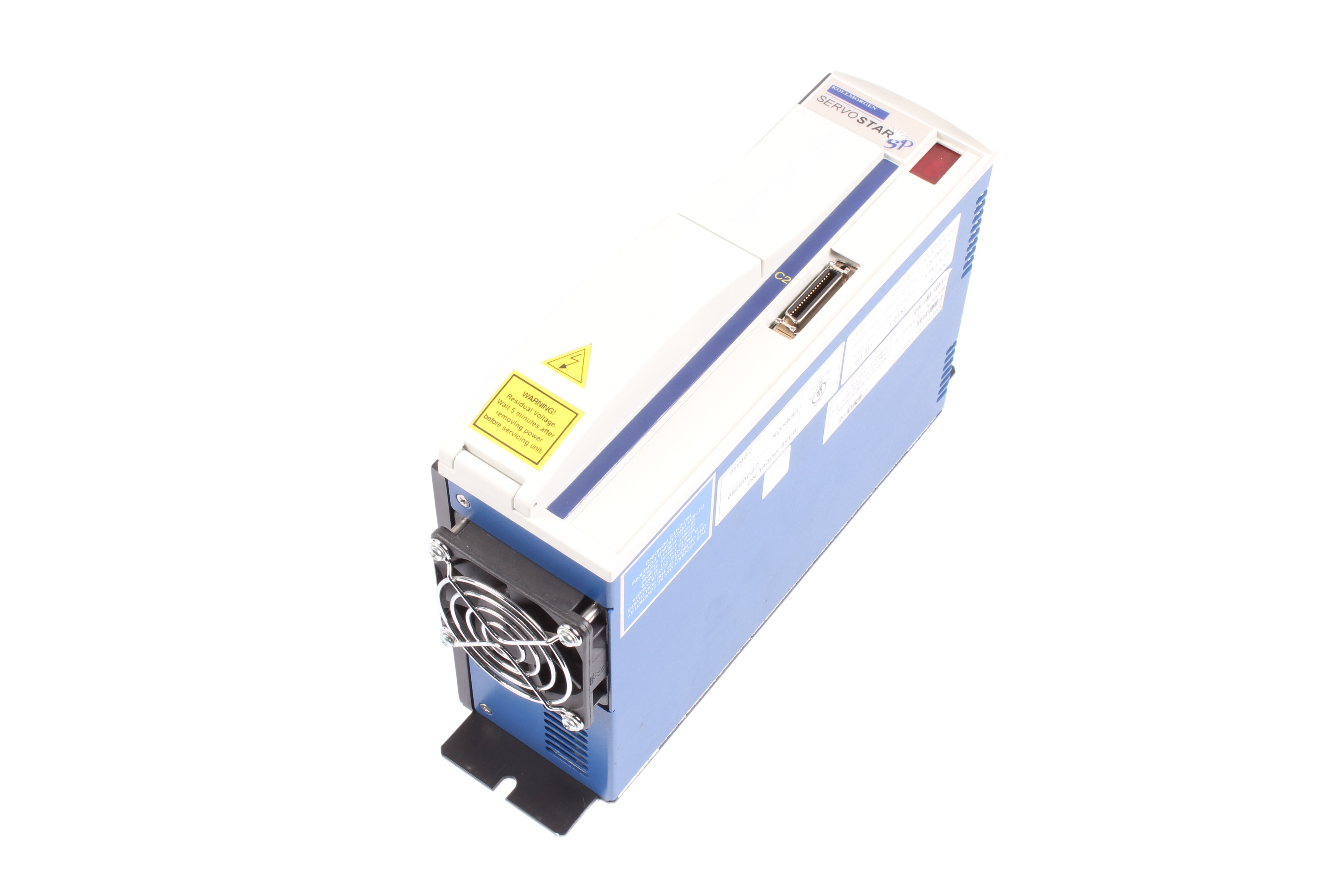 KOLLMORGEN SEIDEL CP303250 230V 3A 1 -F 