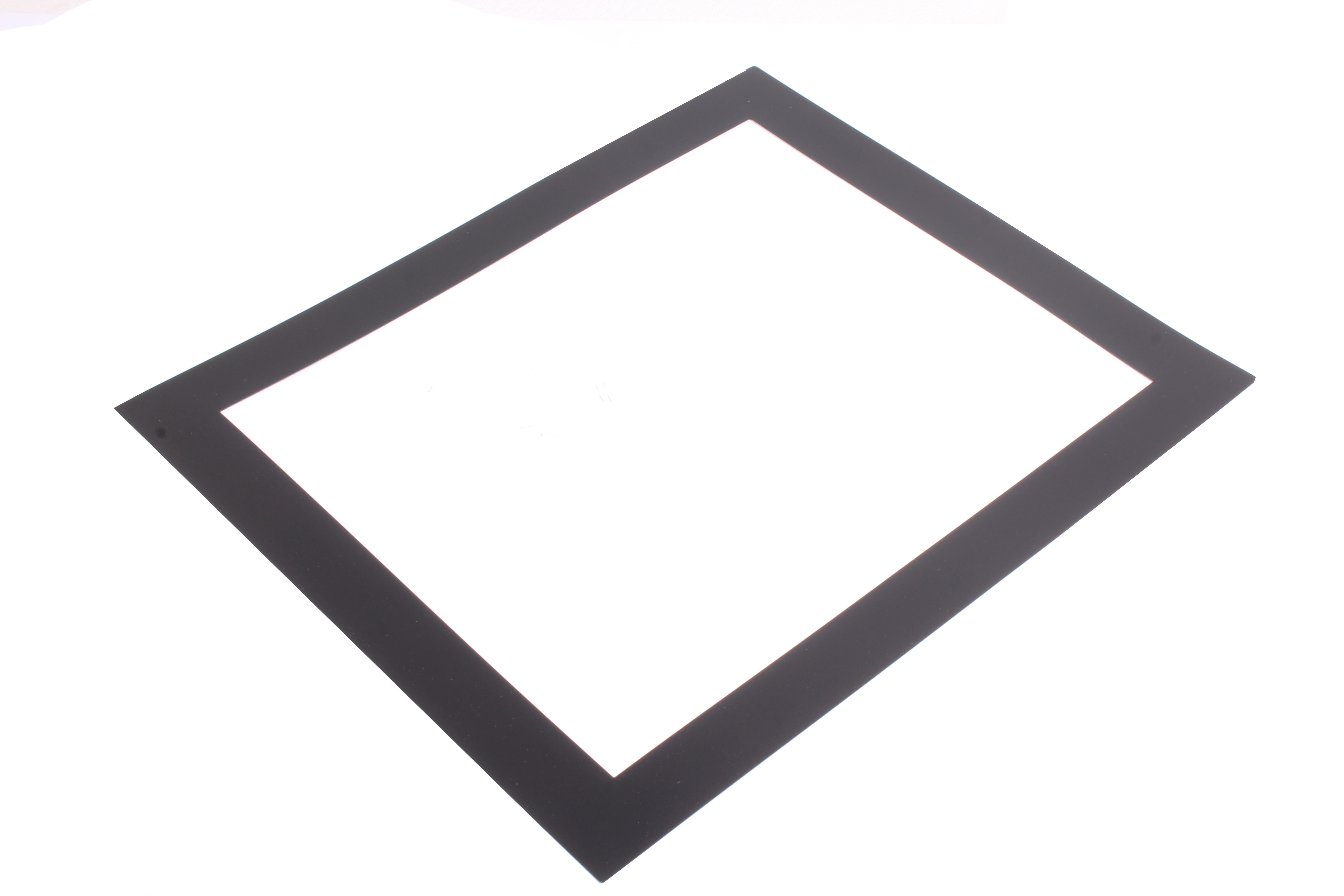 MASCHERA PER MASKOWNICA DO DISPLAY-TFT17 SOSTITUZIONE