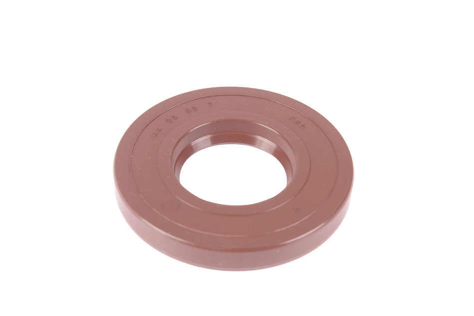 DICHTOMATIK 25X52X7 WA NIF FKM JOINT 25 MM 52 MM 7 MM 