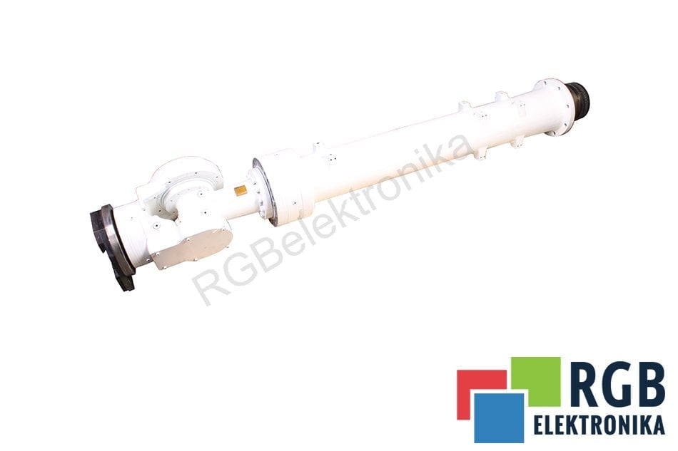 ROBOT WRIST F1C-A35-ZC01-59 INDUSTRIAL ROBOT ARM KAWASAKI