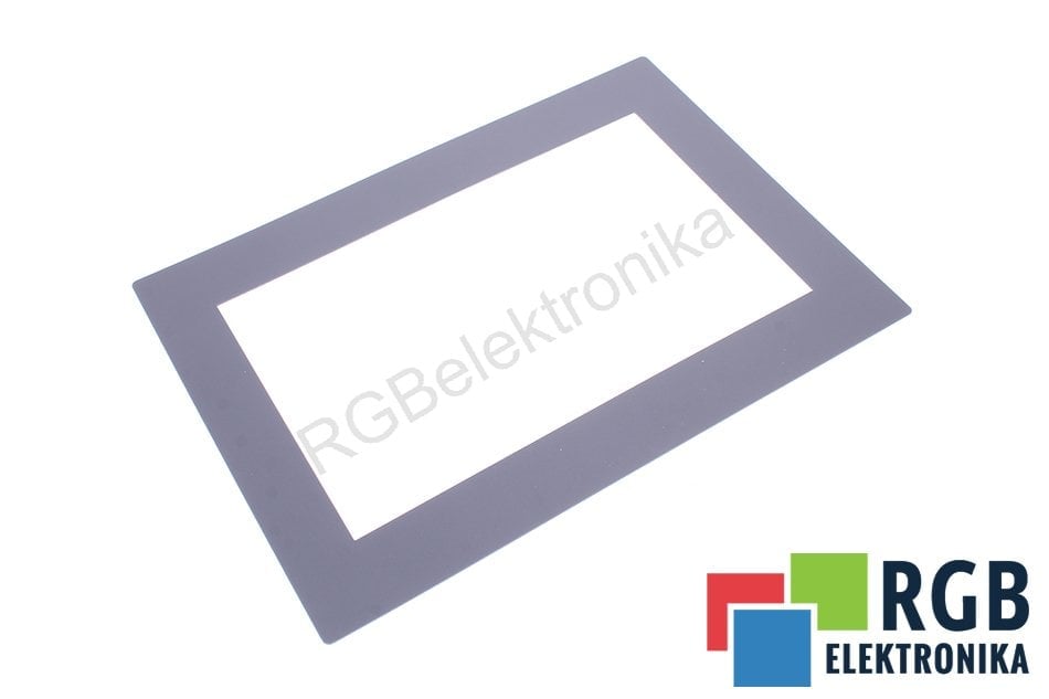 PANEL MEMBRANE FOR P30GAP90300F3G0XXX-02S3D315000 MASK REPLACEMENT