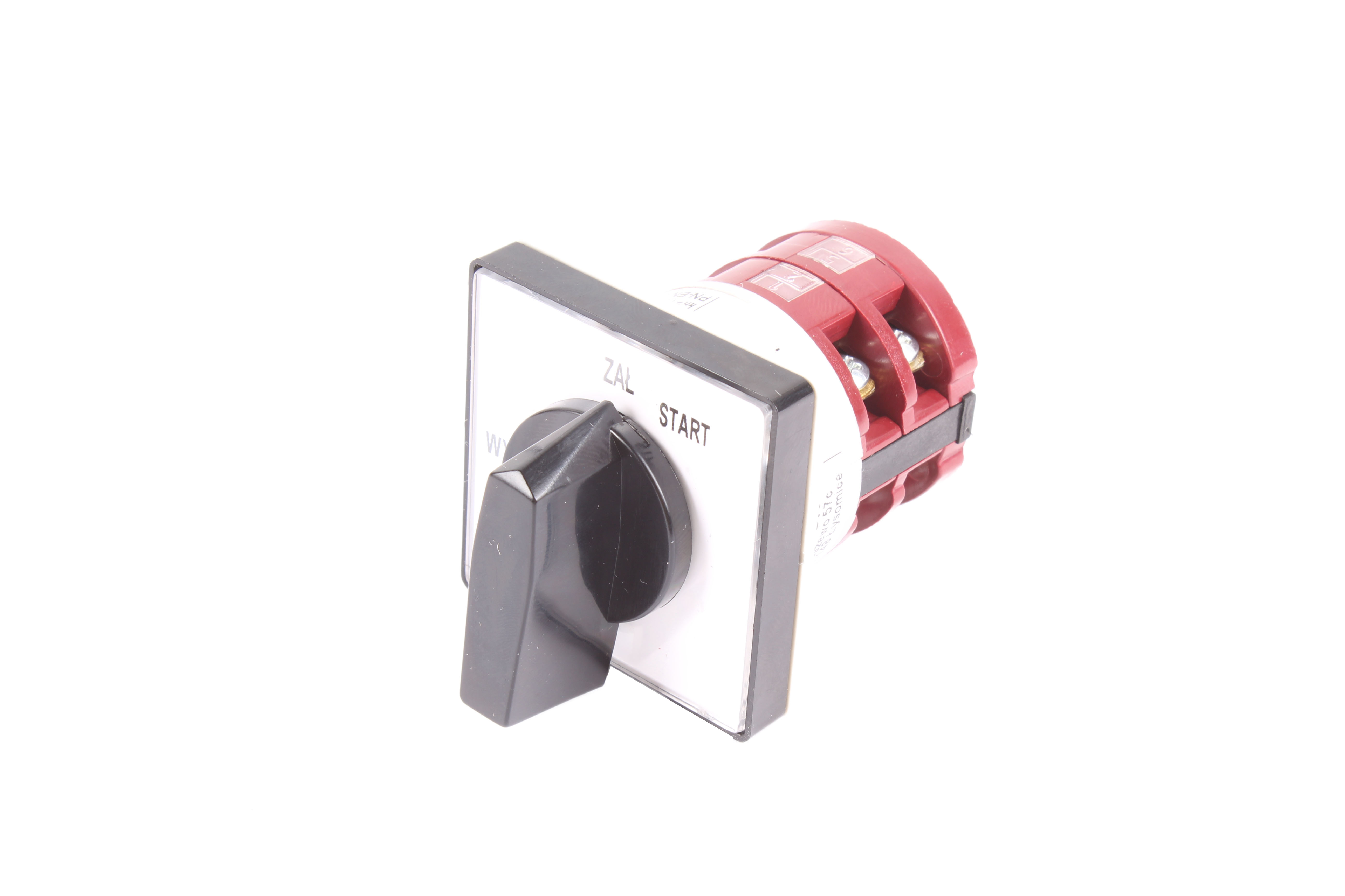 APATOR 4G10-968-U PRZEŁĄCZNIK/PRZYCISK 
