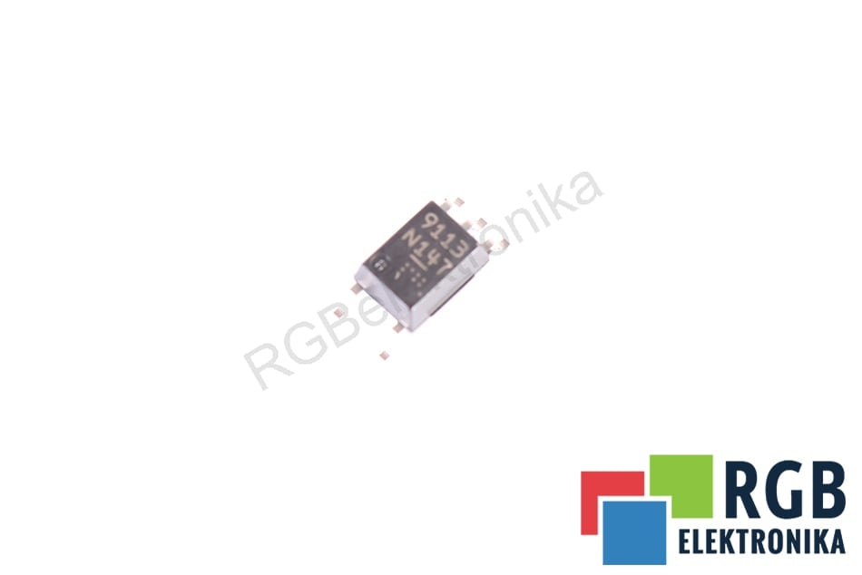 RENESAS PS9113 OPTOKOPPLER 