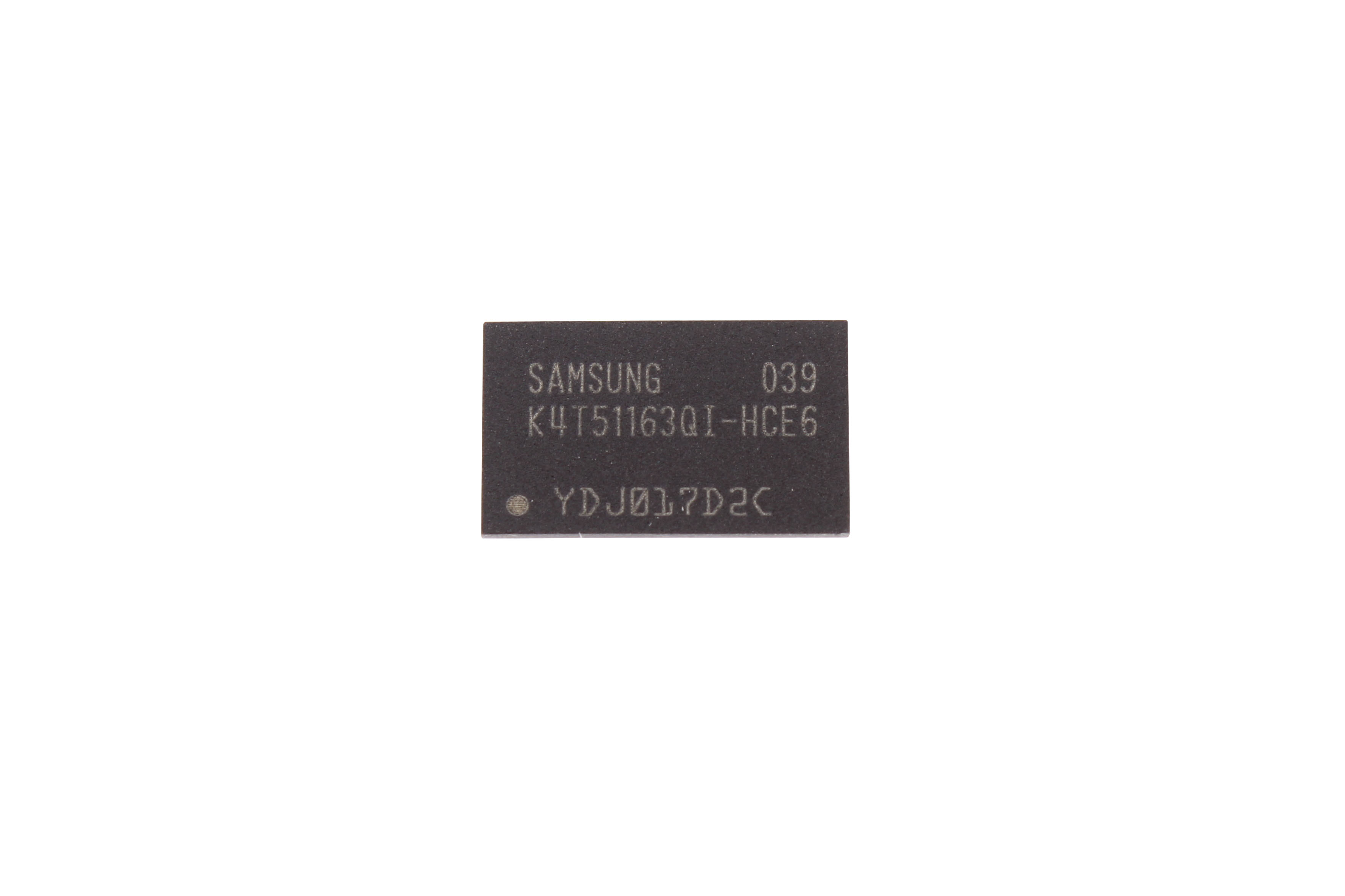 SAMSUNG K4T51163QI-HCE6 SPEICHER 