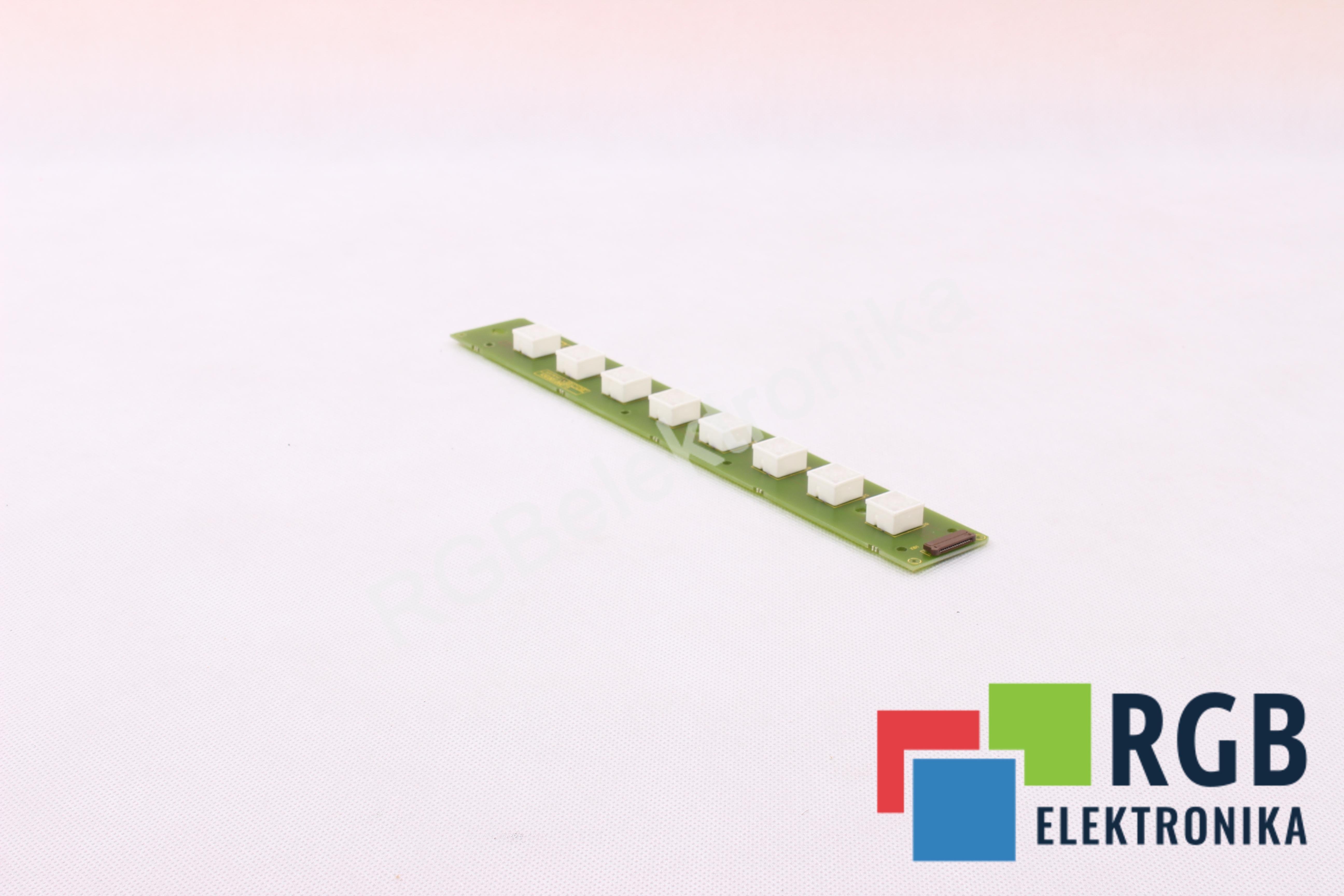 SIEMENS A5E00108073 TECLADO 