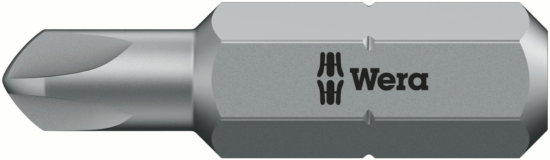 WERA 05066628001 871/1 TORQ-SET® MPLUS 6X25MM 25 MM 6 MM 