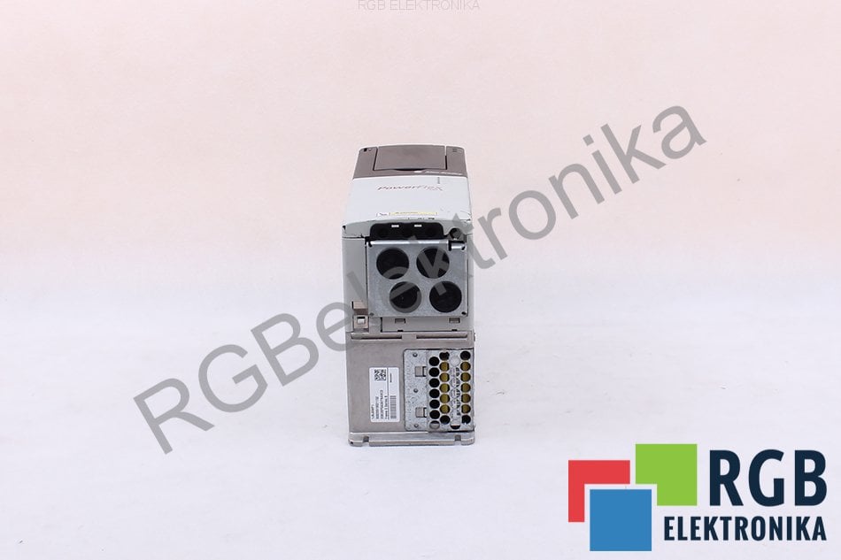 20B D 8P0 A 0 AYNANCO 20BD8P0 IN 47-63HZ OUT 0-400HZ SERIES B POWER FLEX 700 ALLEN-BRADLEY