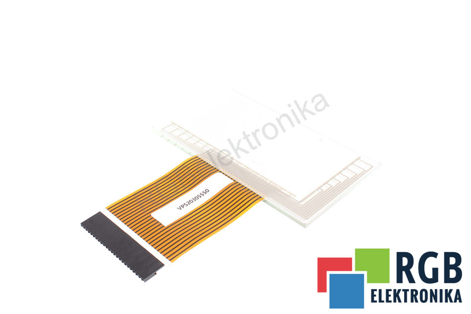 DOTYK DO 2711-T5A5L1 TOUCH 145X87MM 24PIN 24 PIN ZAMIENNIK