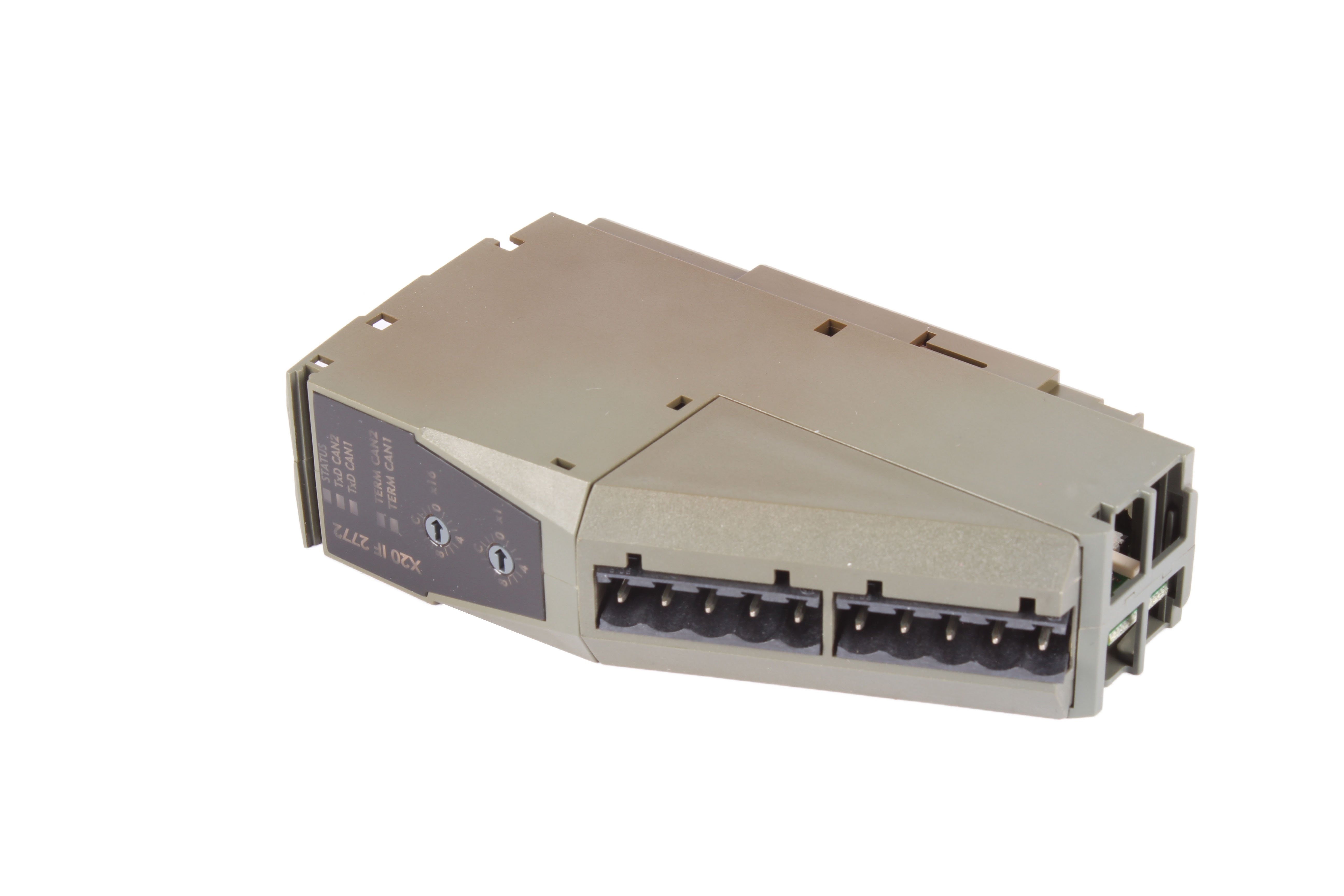 B&R AUTOMATION X20IF2772 MODULE D'EXTENSION 