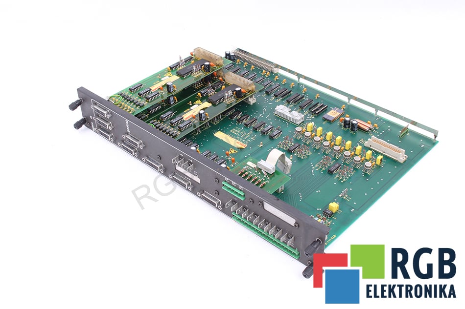 SERVO CNC 047927-2067 BOSCH