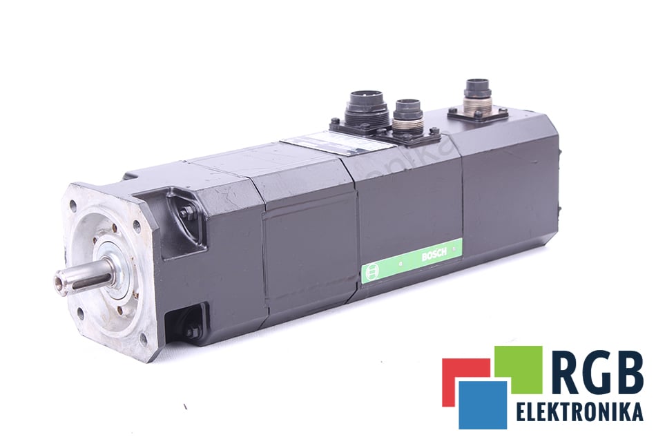 SERVOMOTOR SD-B3.031.030-05.000 3.1NM 3.25A 3000MIN-1 BOSCH