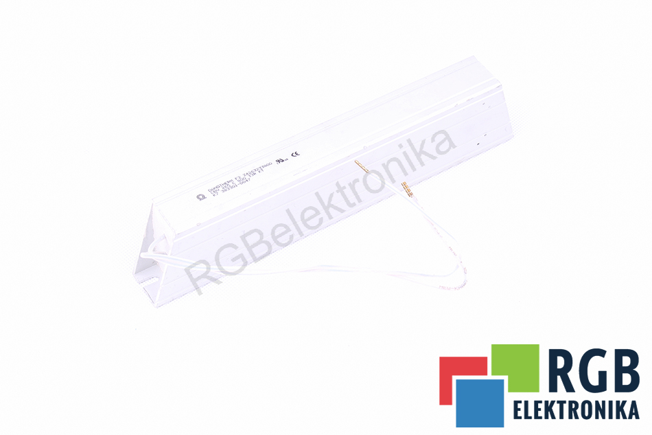 DANDTHERM CBV265C Z4263233800 BRAKING MODULE 