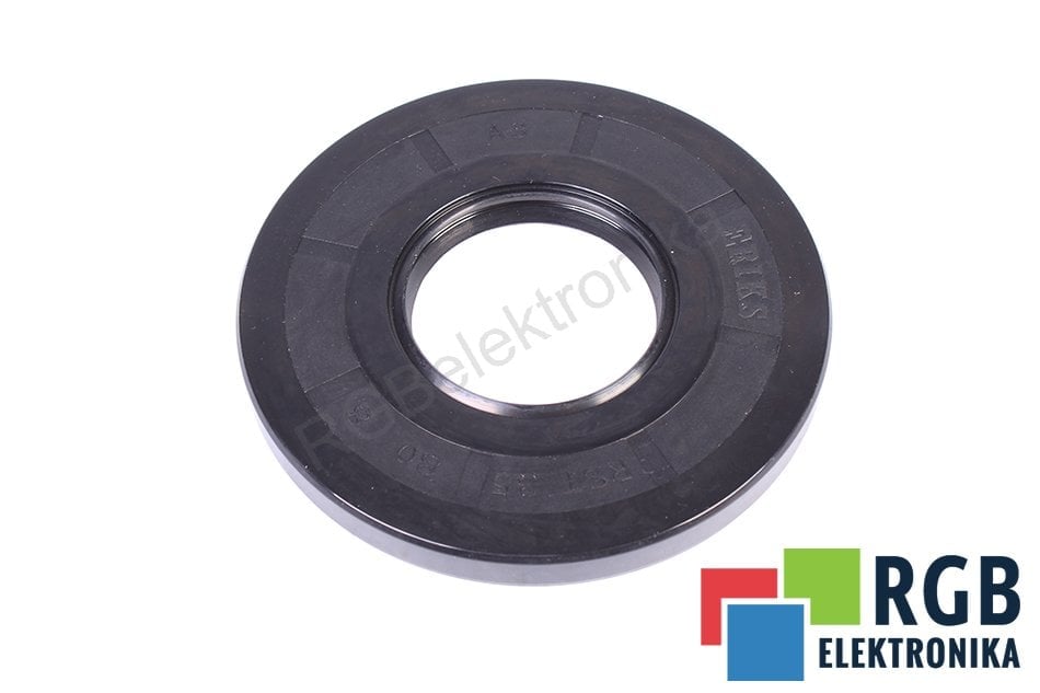 ERIKS 35X80X8 USZCZELNIENIE