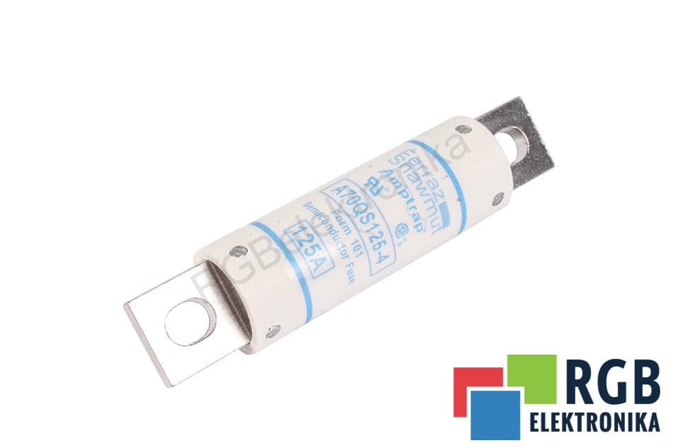 FERRAZ A70QS125-4 KONDENSATOR 