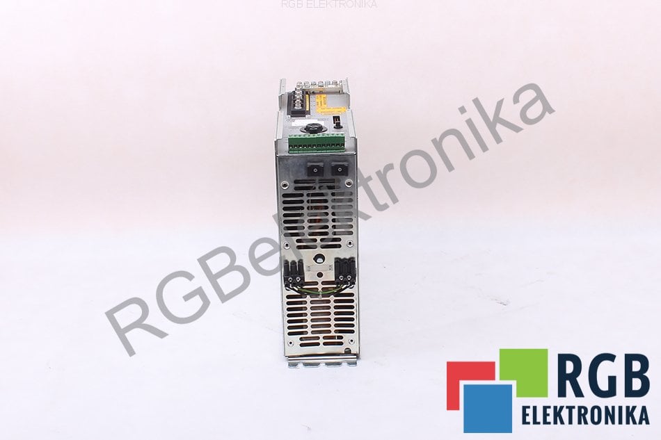 INDRAMAT TVM1.2-050-220/300-W0/220/380 R911219200 ALIMENTATORE 