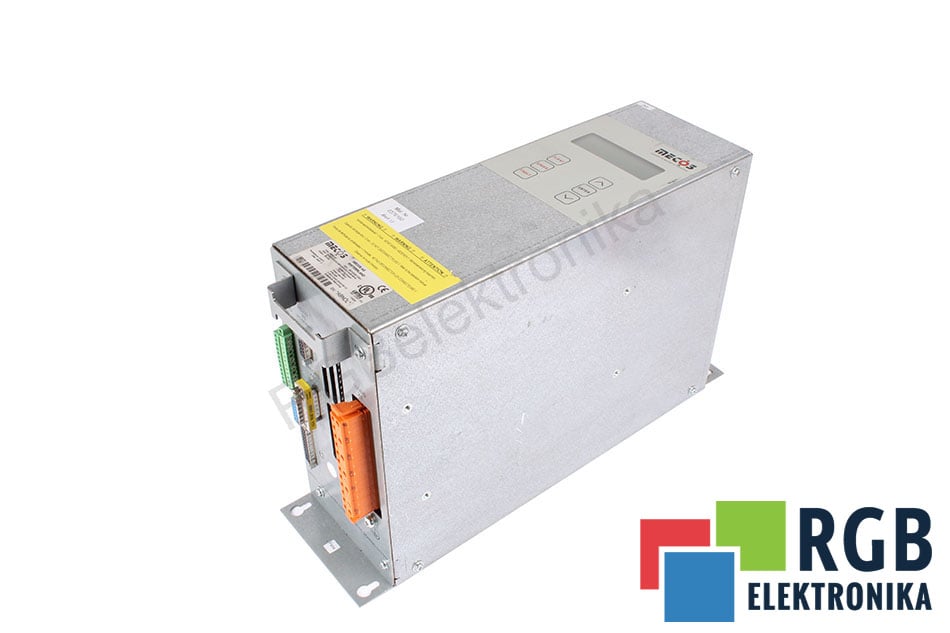 MECOS TRAXLER MBE3-50 VERS. BG10328-10NH 