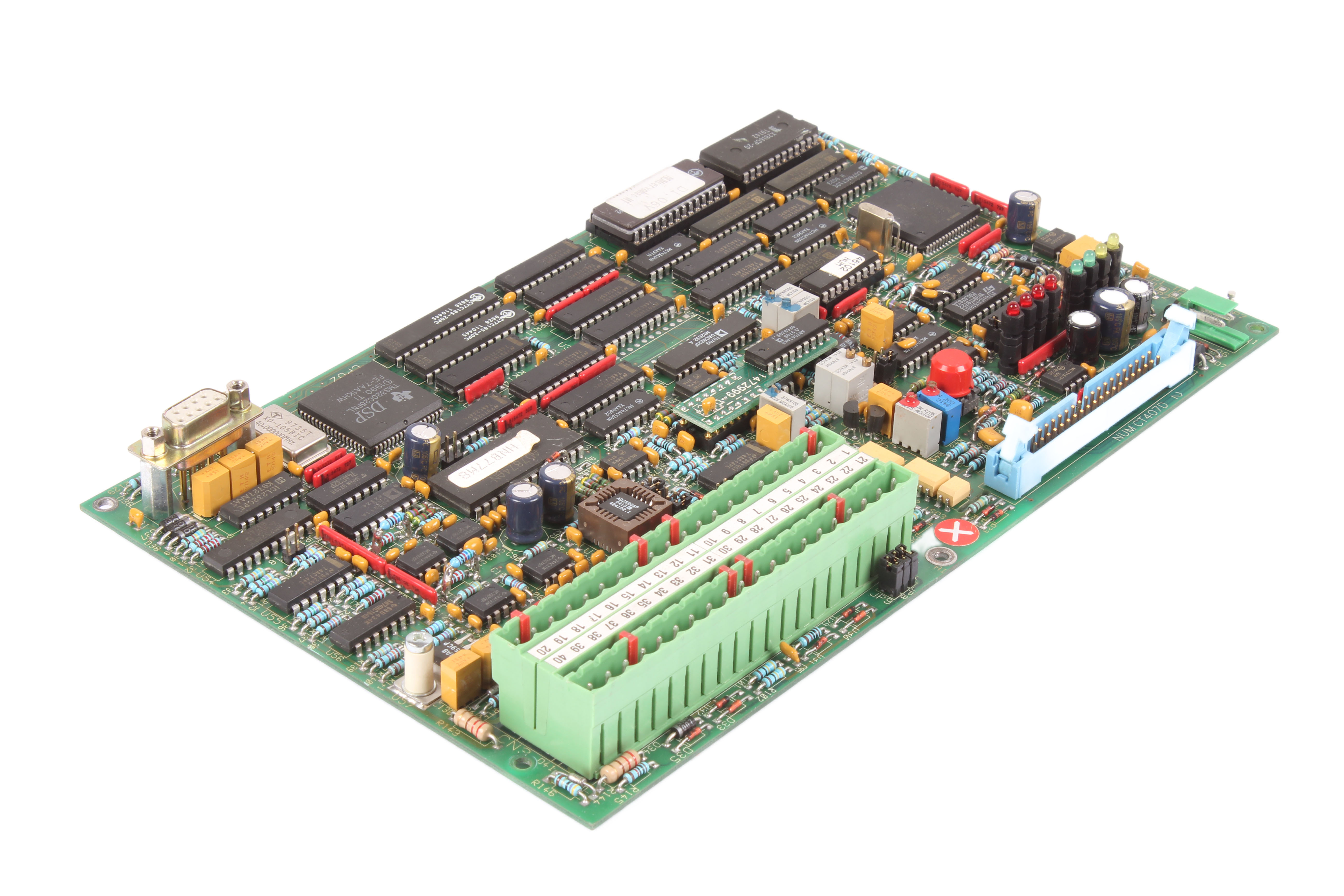 FÜR TEILE NUM CT407D W8147297601111 