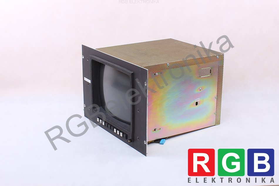 CHB361NU MONITOR 14cali KOLOR NUM