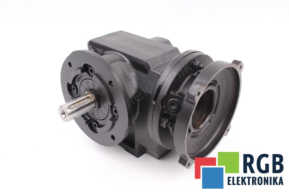 PRZEKŁADNIA I=17.55 SILNIKA SF32DT63N4TF 0.18KW SEW EURODRIVE