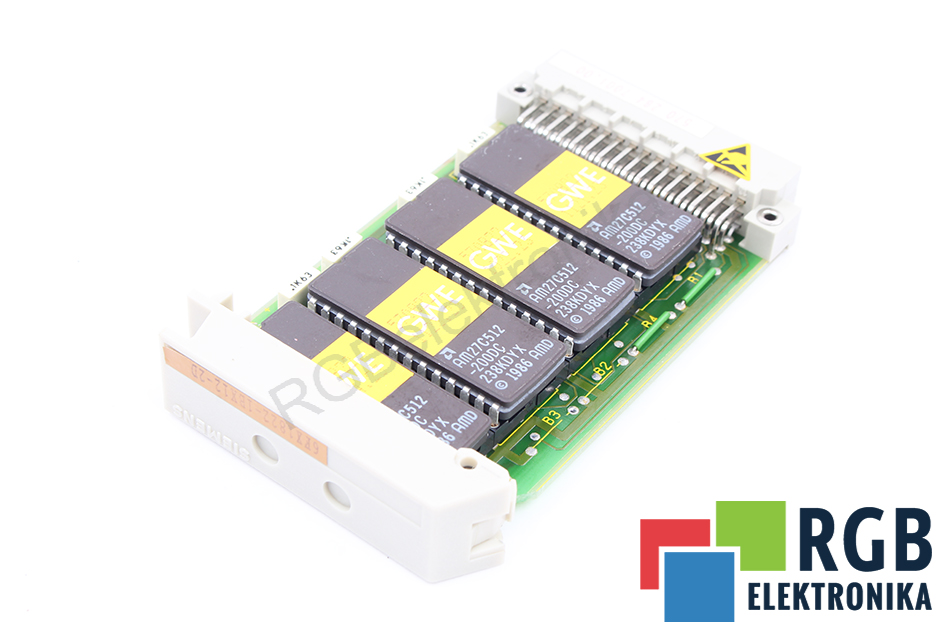 SIEMENS 6FX1822-1BX12-2D 