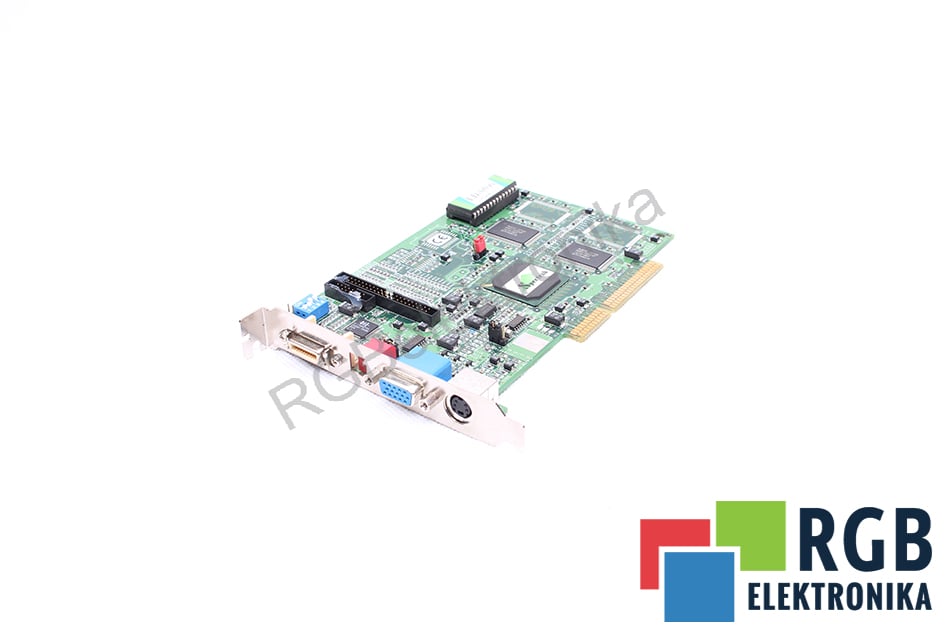LDS-500P1 REV: A1-2 AGP SPECTRAH DO AV212TE LAUER