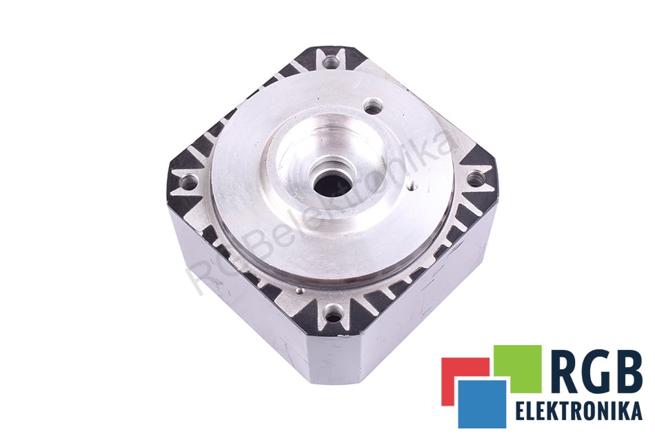 DSM4-07.3-20I.94 SYSTEM ANTRIEBS TECHNIK TYLNA OBSADA