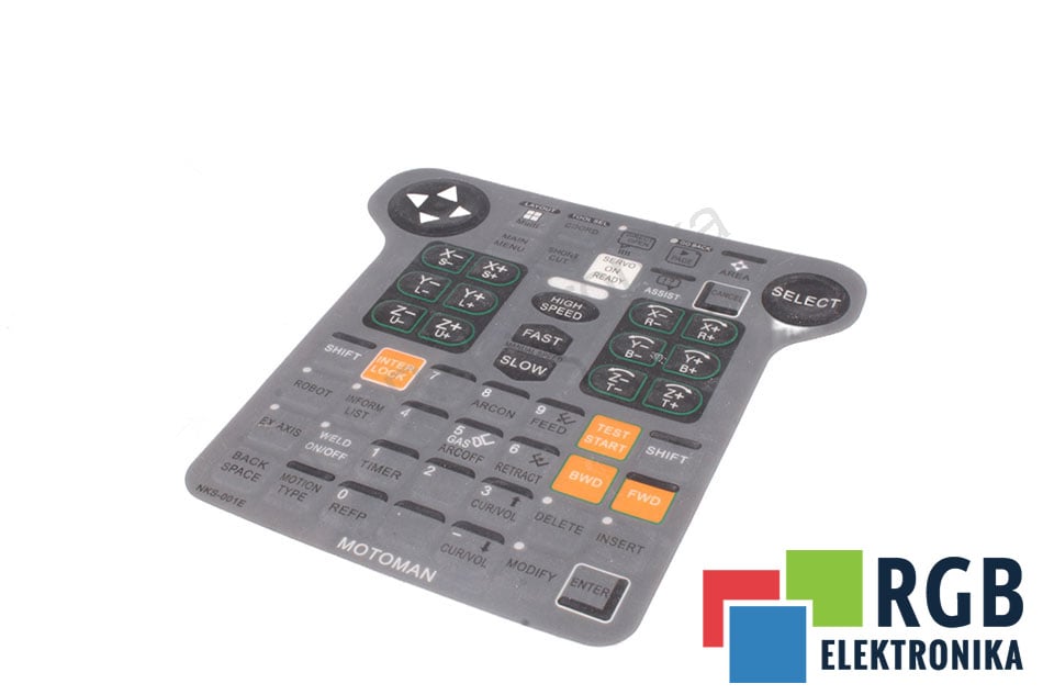 ABDECKUNG FÜR JZRCR-NPP01-1 MASK NKS-001E ERSATZ