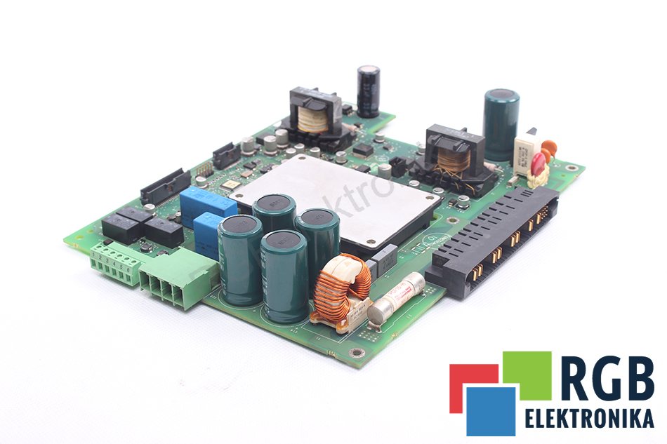 74106-305-52 REV.11 FOR KINETIX6000 2094-BM01 ALLEN-BRADLEY