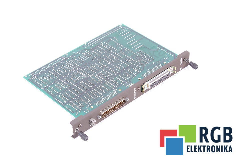 AG/NC3 056583-104401 056584-1017 BOSCH