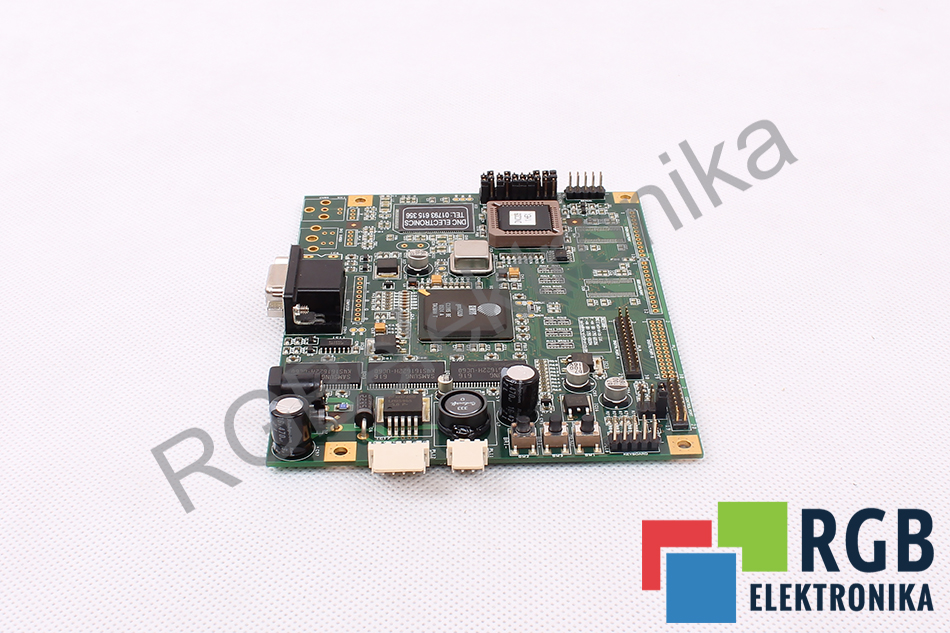 CSP4L23089-1 C300341 PV4-LITE 11 BOTT COPPER 1