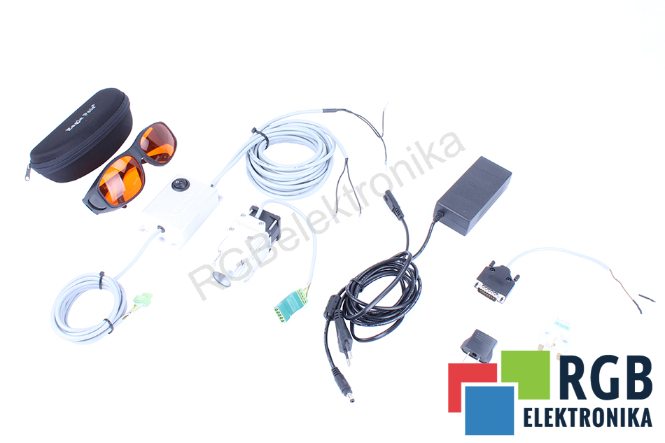 PLH3D-6W-XF ZESTAW DO GRAWEROWANIA LASEROWEGO ZESTAW DO GRAWEROWANIA LASEROWEGO 