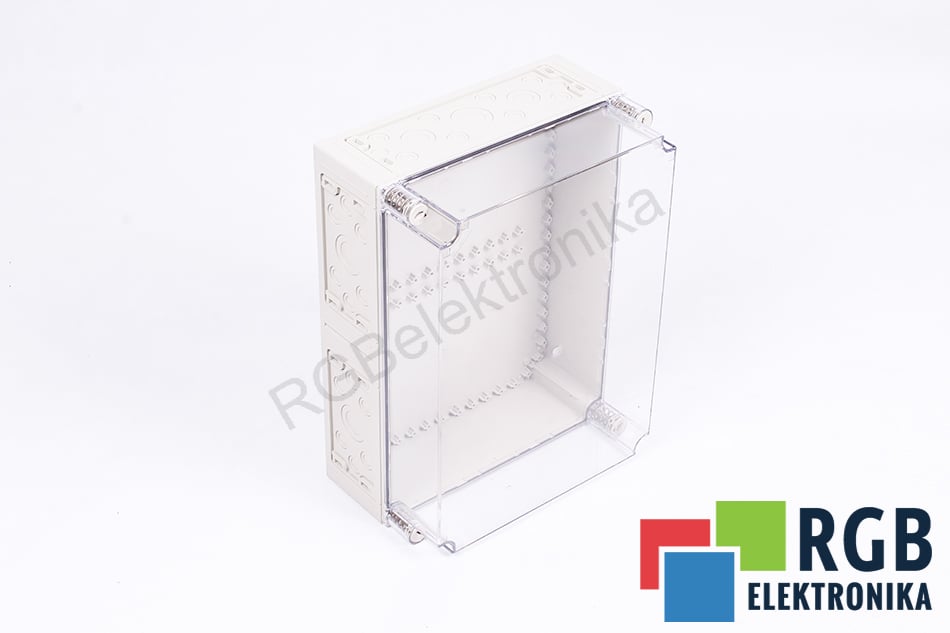 NOWA OBUDOWA IP65 CI45E-200 500X375X225MM EATON