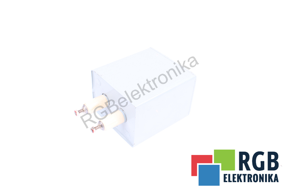 KONDENSATOR 2UF 10KV ER100-205 ESTA