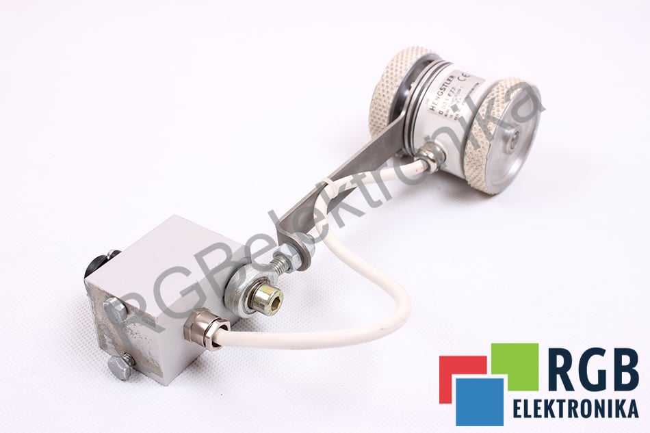 RI58-D/600ED.32KB 0 531 677 5190/61-600/129 URZĄDZENIE POMIAROWE