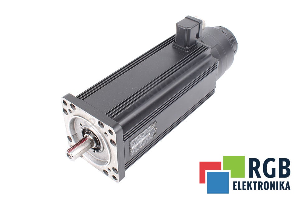 MAC090C-0-KD-3-C/110-B-1/S005 INDRAMAT SERVOMOTOR 17A 2000OBR/MIN